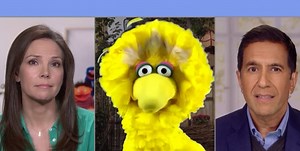 162K views · 349 reactions | During the #CNNSesameStreet town hall,...