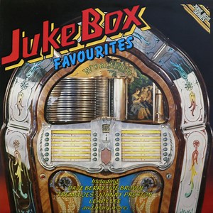 Various - Juke Box Favourites