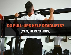 Do Pull-Ups Help Deadlifts? (Yes, Here's How) | PowerliftingTechnique.com