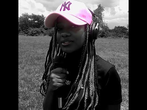 SZA - Nobody Gets Me ( Tapiwa P. Nzira Cover ) B2I Open Mic Season 01/ Ep 11