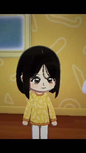 トモコレで理想の顔と髪型キャラ作成