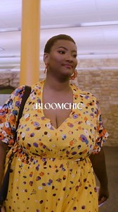 2.3K views · 28 reactions | Listening to Kerissa's inspiring words about creating children's stories where every kid can see themselves. Growing up, she didn't find books that reflected her—whether it was because of her skin color, hair texture, or body shape. Now, she’s changing that for the next generation. #BloomChic #AReImagining #Empowerment #shareyourstory #BloomChicDress #Plussize #Plussizefashion #Plussizestyle #PlussizeBeauty #Curvy #curvystyle #curvyfashion | BloomChic | Facebook