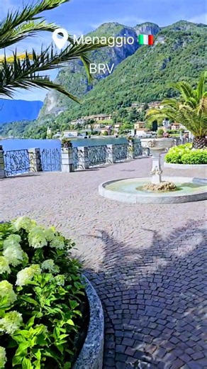 Lake Como Italy [ Most beautiful lake in Italy ]