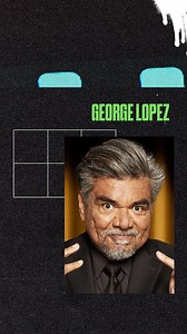3.2K views · 43 reactions | We're celebrating George Lopez's birthday with a throwback clip to his first performance on The Tonight Show!You can catch George and his daughter Mayan in 'Lopez vs. Lopez' coming to NBC this Fall!#jokes #comedy #standup #improvcomedyclubs #comedyclub #fyp #georgelopez #happybirthday #bday #birthday #latino #johnnycarson #thetonightshow #lopezvslopez | Improv Comedy Clubs | Facebook