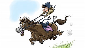 Taming the tiny tyrant: 7 common problems with naughty ponies and how to solve them *H&H Plus* - Horse & Hound