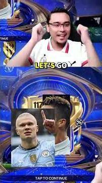 UTOTY CB PALING OP GAIS PALI DAPAT LAGI! #fcmobile #toty #utoty #icon #legend #mobilegame #gaming