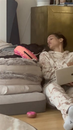 Jessica Sims | see ya on the leaderboard in the morning! (sienna grace, shiloh, @messjalone were not harmed in the making of this video) | Instagram