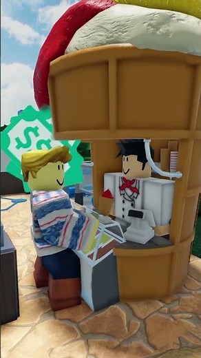 How to get the MULTI-LAUNCH COASTER In Theme Park Tycoon 2!.. #shorts