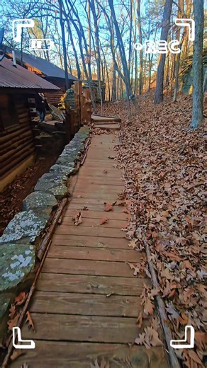 Airbnb Couples Cabin Retreat in the Ozarks