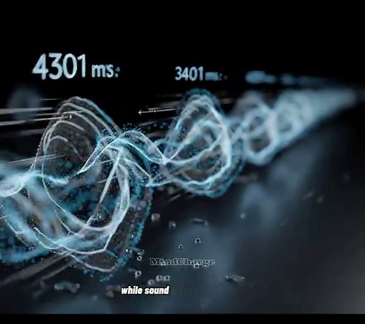 which is faster… light or sound? The answer might change how you see the world. #light #sound #documentary #deep #MindCharge #viral #fyp #for #foryoupage❤️❤️