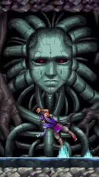 Best Upcoming Metroidvania Games - Bushiden