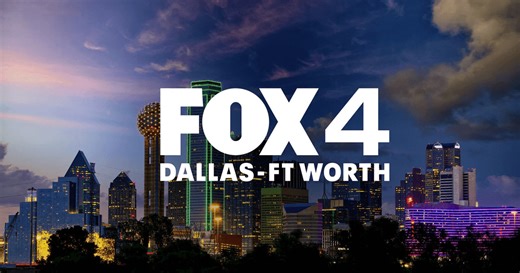 Texas woman and dog killed in Arlington collision on Cooper Street