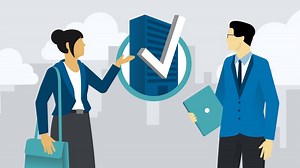 「仕事に取り組むさいの心構えについて理解する - ビジネスマナーの基礎：基本」の動画チュートリアル | LinkedInラーニング