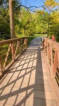 Silent Walk In Nature || Pomona Mills Park #thornhill #canada #torontolife #ontario #hiking #markham