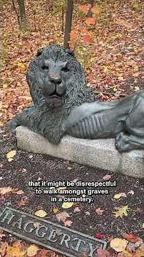 Syracuse cemetery walks: 5 gorgeous graveyards to explore