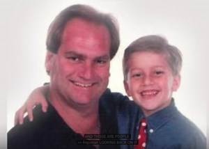 Video: Ex-Lion Eric Hipple Talks About His Teen Son's Suicide