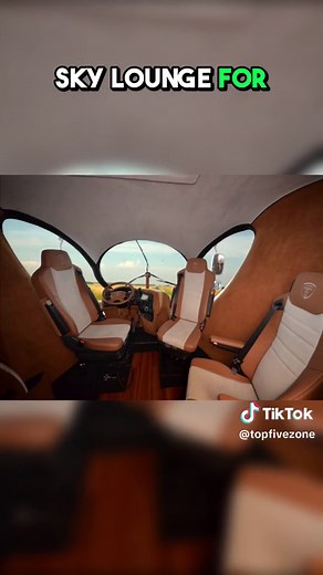 The 5 most expensive RVs in the world #top5 #expensive #rv #motorhome | rv