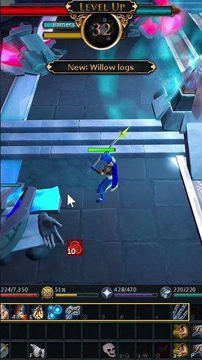 This RS3 Leagues Strategy Is INSANE!