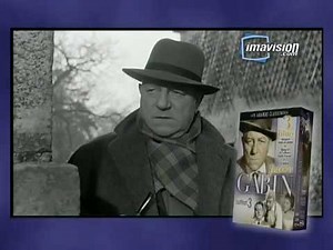 Films de Jean Gabin en DVD