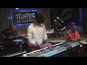 Bob Baldwin - December 25th (LIVE) HD