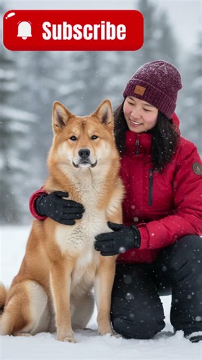 The Dog That Almost Went Extinct! Chinook Rare Dog Breed