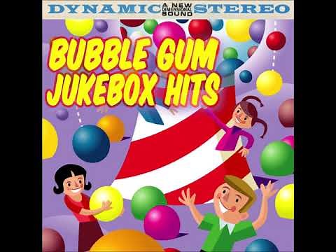 60's BUBBLEGUM MUSIC HISTORY