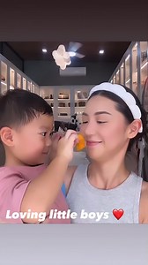 1.3K views · 239 reactions | Loving little boys 殺❤️ | Scottie Boo | Facebook