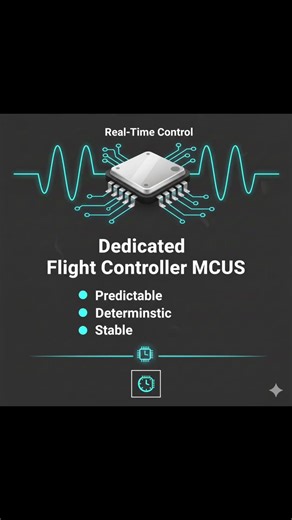 The Truth About ESP32 in Flight Controllers #dronetips