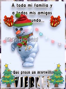 Feliz viernes ! | Gifs Kete El Original