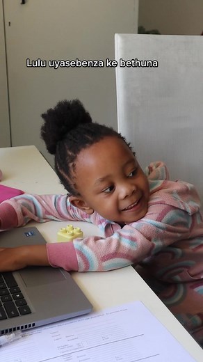 Engaging Child Learning with Technology