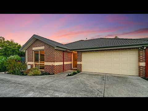 2/2 Bridges Avenue, Edithvale