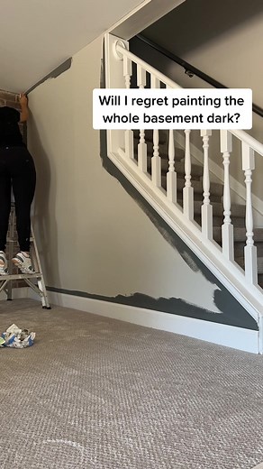 Best Paint Colors for Basement Walls in 2024