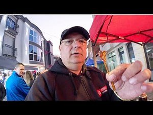 Med od 50 maraka tegla, a vrca se svakih šest godina?! Vašar Gračanica