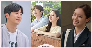 韓劇《以一當百執事》7大看點！惠利＆李濬榮替亡者完成遺願，感人劇情超催淚 | 影劇星聞 | 妞新聞 niusnews