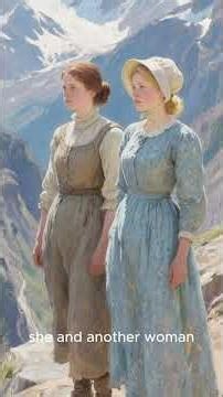 Untold Stories of Courage: Women of the American Frontier | Two Nation History
