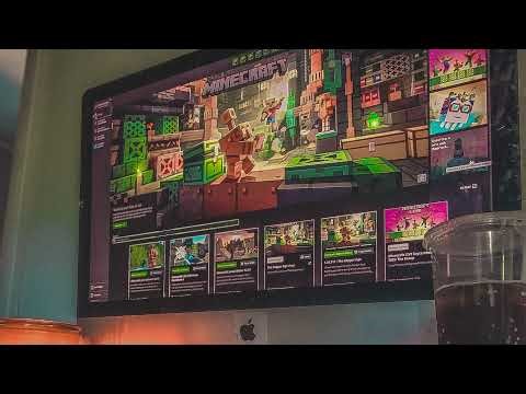 Minecraft Mama is Live!