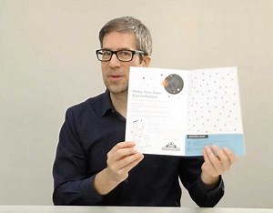 21 reactions · 5 comments | Dean Regas from the Cincinnati Observatory is here to teach you how to make your very own star constellation!  You can pick up this Take & Make kit at any library location this summer while supplies last: https://cinlib.org/take_make | Cincinnati & Hamilton County Public Library | Facebook