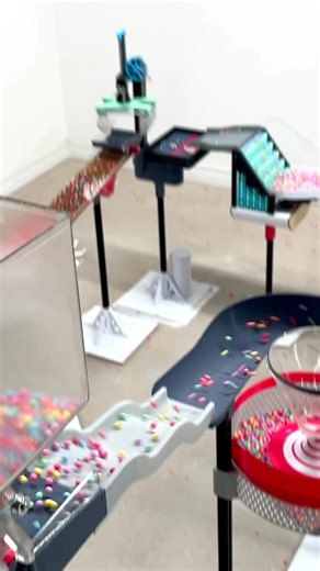 JBV | But how many marbles ended up on the floor? | Instagram