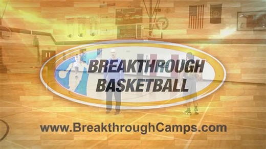 7 Finishing Moves Off The Pass If you find yourself catching the ball near the basket, it’s vital to work on different post and finishing moves. Coach Jim Huber goes over 7 different finishing moves you can do off the pass. Even though there are multiple players in the drill, you only need a passer. In fact, you could do the drill alone by setting the ball on a chair. If you have more players to work out with, you can also practice competitive situations. I highly recommend doing this once you’v