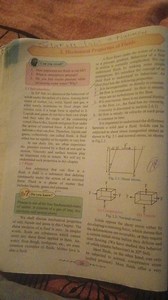 How important are fluids in our life?What is atmospheric press... | Filo