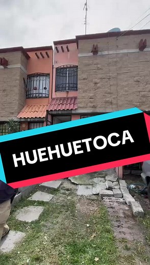 Remodelación de Casa Infonavit en Huehuetoca
