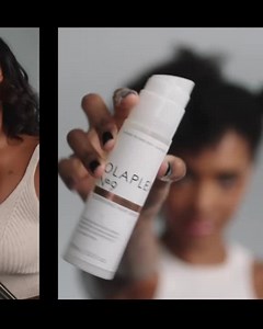 Shine, smooth & strengthen your hair with the brand new Olaplex No.9 Bond Protector Serum, available NOW at LOOKFANTASTIC! 💕 Save 20% this week when you use code NEWBIE at checkout 🤍 FREE unlimited next day delivery with LF Premier, just £9.90 a year 🛍 | LOOKFANTASTIC