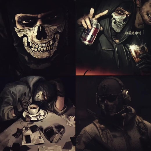 Call of Duty: Simon Ghost Riley Gameplay Tips