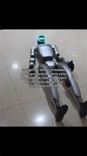ChatGPT et les Devoirs de Dernière Minute