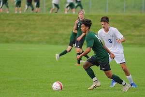 Hilltopper Athletics for September 21 9:00 Cross Country @ Manchester Invite 11:00 Boys Varsity & JV Soccer @ Mt. Mansfield 1:00 Boys JV-B Soccer @ CVU | St. Johnsbury Academy Alumni