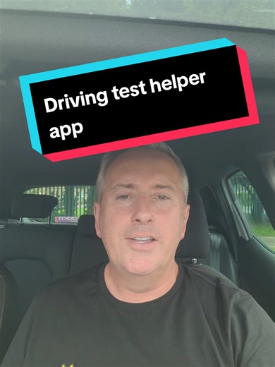 Driving Test Helper App: Quick Cancellations in Ireland