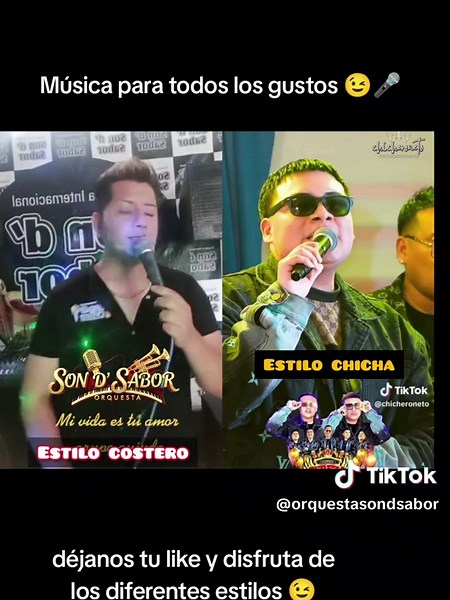 Música para Todos los Gustos: Estilos y Ritmos Variados