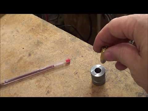 For First Time Lee Pro 1000 Users