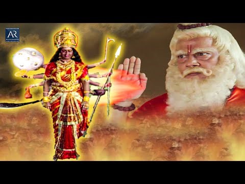 Maa Shakti Episode 72 | Superhit Hindi Devotional Serial | Mata Adishakti | Bhakti Sagar