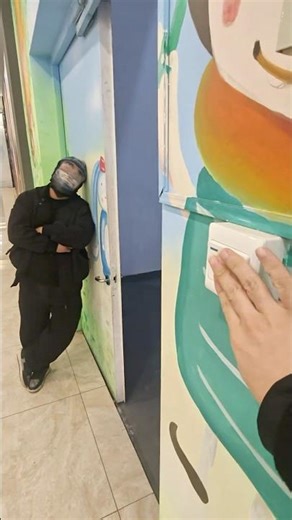 🔘🤔❓ What's This Button? #funny